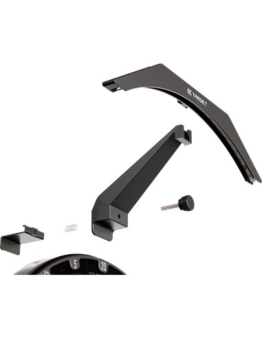 TARGET ARC LIGHT V2 OŚWIETLENIE TARCZY DO DARTA