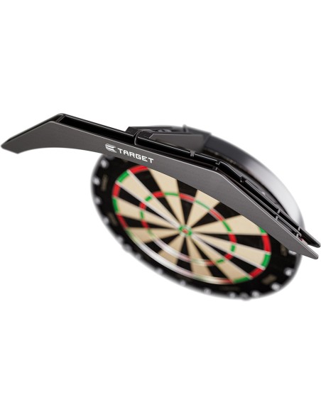 TARGET ARC LIGHT V2 OŚWIETLENIE TARCZY DO DARTA