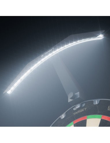TARGET ARC LIGHT V2 OŚWIETLENIE TARCZY DO DARTA