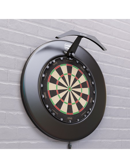 TARGET ARC LIGHT V2 OŚWIETLENIE TARCZY DO DARTA