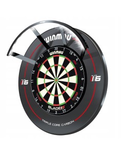 WINMAU BLADE POLARIS OŚWIETLENIE TARCZY DO DARTA