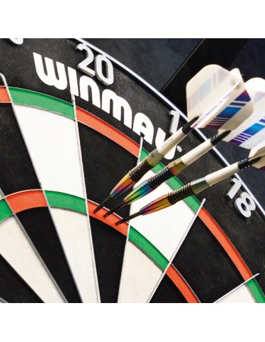 WINMAU BLADE POLARIS OŚWIETLENIE TARCZY DO DARTA