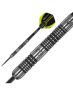 Rzutki Lotki Dart Winmau MVG Authentic 85% Wolfram 22g MICHAEL VAN GERWEN 2