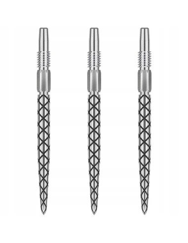 GROTY TARGET SWISS POINT DIAMOND PRO 30mm DART