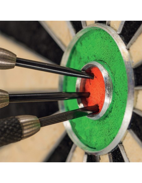 Zestaw Dart OŚWIETLENIE + OPONA Winmau Plasma Winmau Pro Line Surround