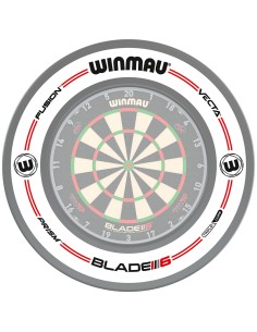 OPONA RING OCHRONNY TARCZA Winmau DART LOTKI