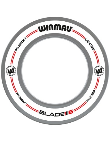 OPONA RING OCHRONNY TARCZA Winmau DART LOTKI