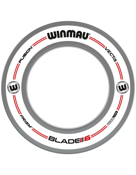 OPONA RING OCHRONNY TARCZA Winmau DART LOTKI