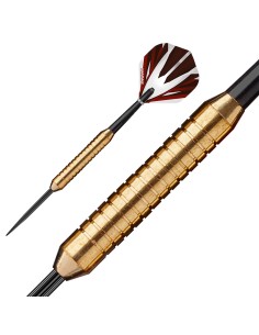 Rzutki Lotki Dart Winmau Broadside Steel 22g 2