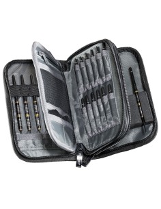 Winmau Lotki Rzutki Dart ETUI POKROWIEC URBAN X DART CASE 2