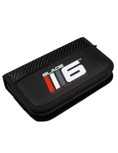 Winmau BLADE 6  URBAN PRO Lotki Rzutki Dart ETUI POKROWIEC