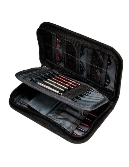 Winmau BLADE 6  URBAN PRO Lotki Rzutki Dart ETUI POKROWIEC