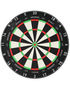 TARCZA TABLICA sizalowa Winmau Blade 360 TRIPLE CORE