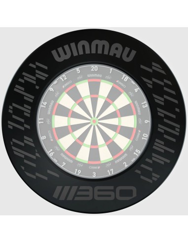 OPONA RING OCHRONNY TARCZA Winmau DART Blade 360