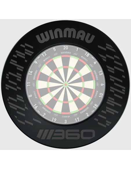 OPONA RING OCHRONNY TARCZA Winmau DART Blade 360