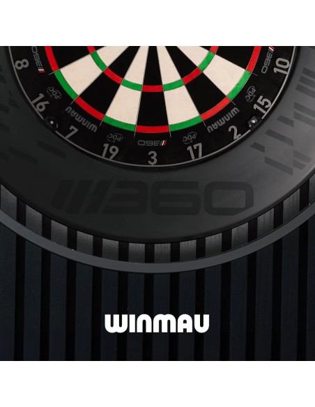 OPONA RING OCHRONNY TARCZA Winmau DART Blade 360