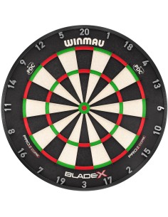 TARCZA TABLICA sizalowa Winmau Blade 6 X