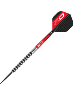 LOTKI RZUTKI STEEL RED DRAGON JAVELIN WOLFRAM 24G 2