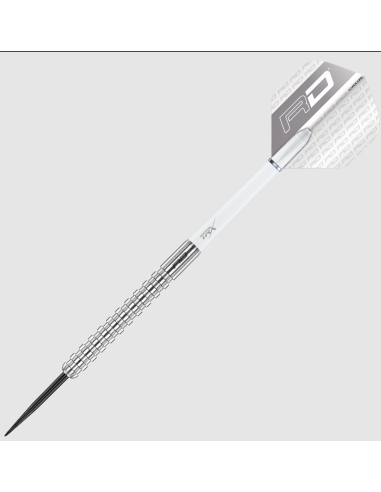 LOTKI RZUTKI STEEL RED DRAGON JAVELIN WOLFRAM 24G