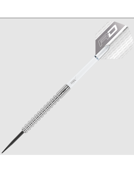 LOTKI RZUTKI STEEL RED DRAGON JAVELIN WOLFRAM 22G