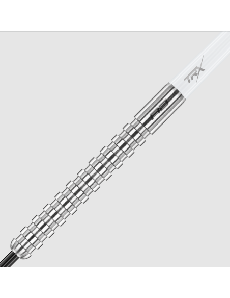 LOTKI RZUTKI STEEL RED DRAGON JAVELIN WOLFRAM 22G