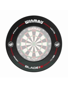 OUTLET OPONA RING OCHRONNY TARCZA Winmau DART Blade 6