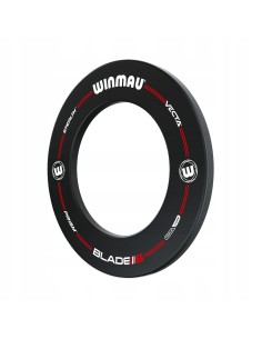 OUTLET OPONA RING OCHRONNY TARCZA Winmau DART Blade 6 2