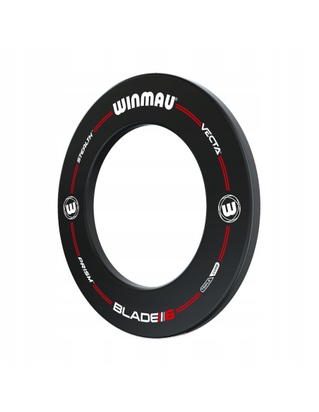 OUTLET OPONA RING OCHRONNY TARCZA Winmau DART Blade 6