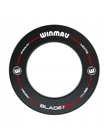 OUTLET OPONA RING OCHRONNY TARCZA Winmau DART Blade 6