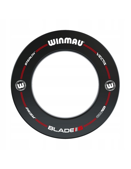 OUTLET OPONA RING OCHRONNY TARCZA Winmau DART Blade 6