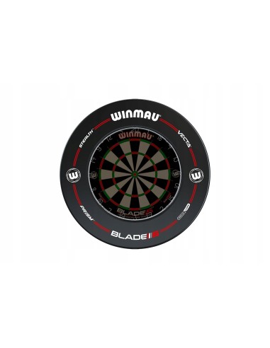 OUTLET OPONA RING OCHRONNY TARCZA Winmau DART Blade 6