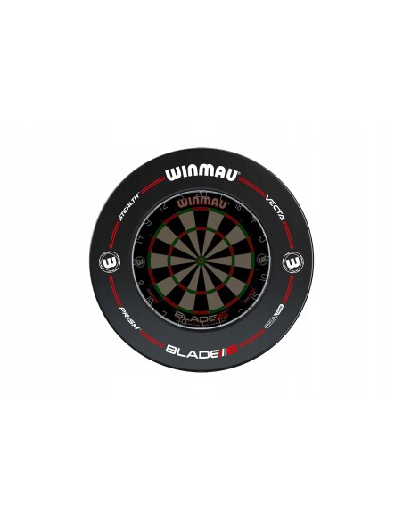 OUTLET OPONA RING OCHRONNY TARCZA Winmau DART Blade 6