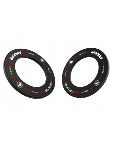 OUTLET OPONA RING OCHRONNY TARCZA Winmau DART Blade 6