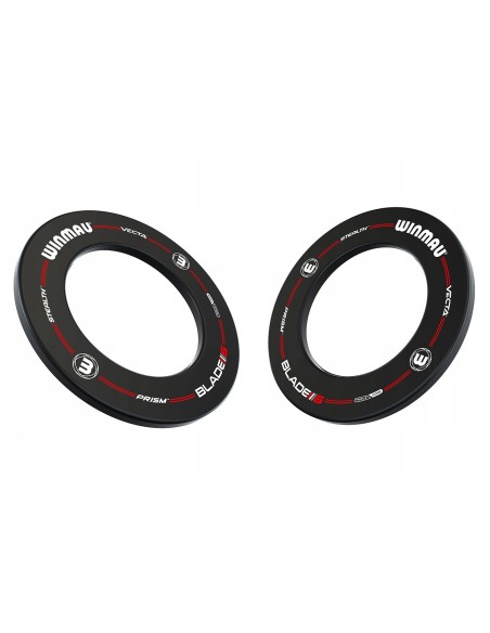 OUTLET OPONA RING OCHRONNY TARCZA Winmau DART Blade 6