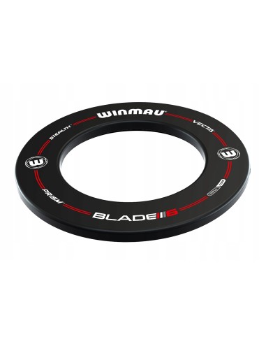 OUTLET OPONA RING OCHRONNY TARCZA Winmau DART Blade 6