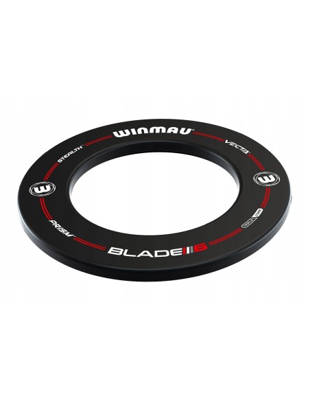 OUTLET OPONA RING OCHRONNY TARCZA Winmau DART Blade 6