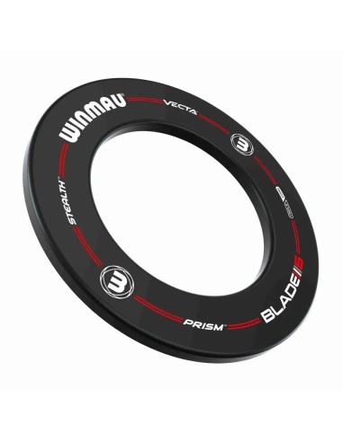 OUTLET OPONA RING OCHRONNY TARCZA Winmau DART Blade 6