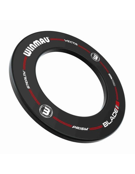 OUTLET OPONA RING OCHRONNY TARCZA Winmau DART Blade 6