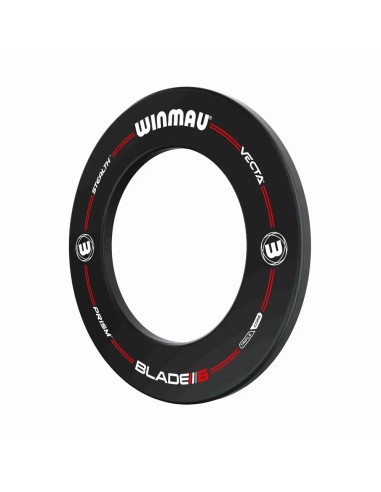 OUTLET OPONA RING OCHRONNY TARCZA Winmau DART Blade 6