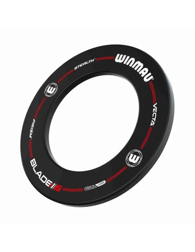 OUTLET OPONA RING OCHRONNY TARCZA Winmau DART Blade 6