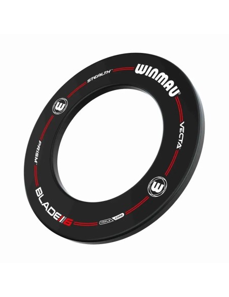 OUTLET OPONA RING OCHRONNY TARCZA Winmau DART Blade 6